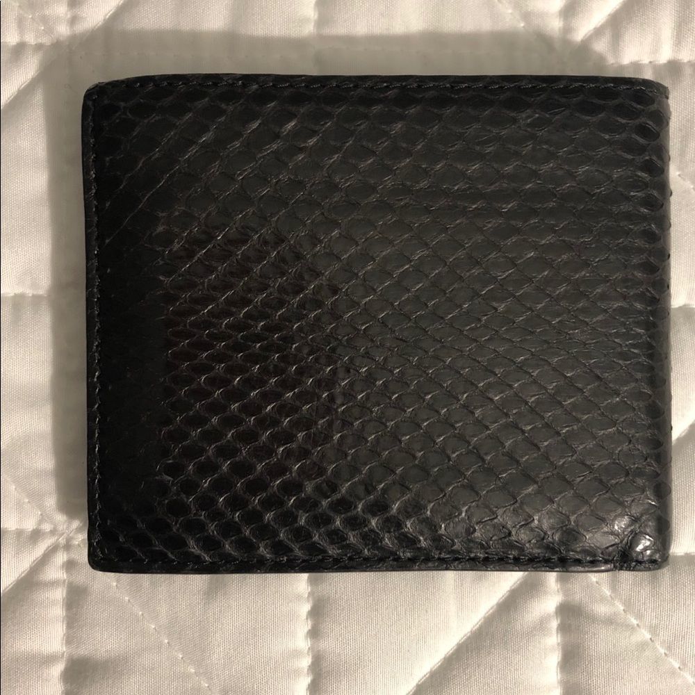 Versace Wallet - Picture 7 of 7